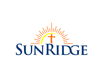 Sun Ridge  logo design by GemahRipah