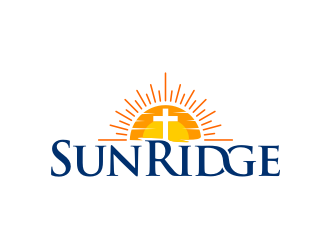Sun Ridge  logo design by GemahRipah