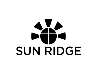 Sun Ridge  logo design by valace