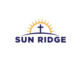 Sun Ridge  logo design by lokiasan