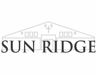 Sun Ridge  logo design by hopee