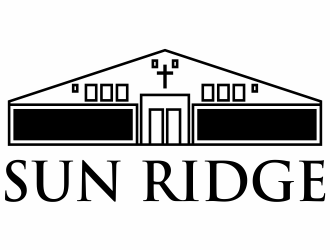 Sun Ridge  logo design by hopee