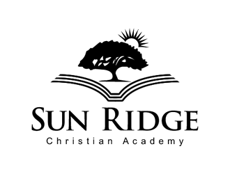 Sun Ridge  logo design by Coolwanz
