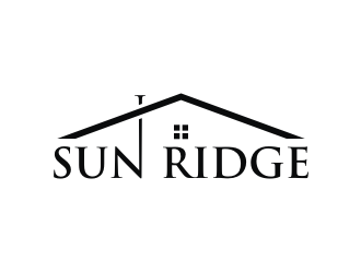 Sun Ridge  logo design by andayani*