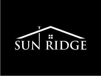 Sun Ridge  logo design by andayani*