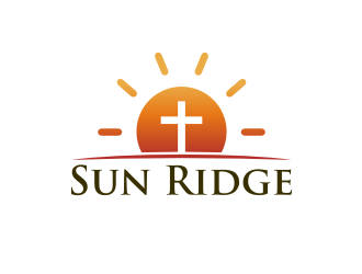 Sun Ridge  logo design by blessings