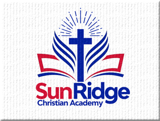 Sun Ridge  logo design by redvfx