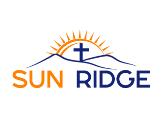 Sun Ridge  logo design by axel182