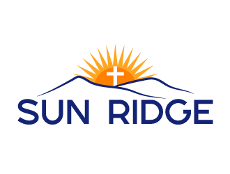 Sun Ridge  logo design by axel182
