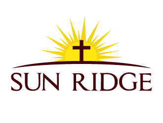 Sun Ridge  logo design by axel182