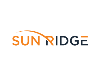 Sun Ridge  logo design by Abhinaya_Naila