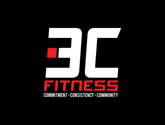3C  logo design by FirmanGibran