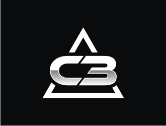 3C  logo design by carman