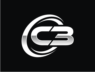 3C  logo design by carman
