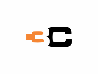 3C  logo design by hopee