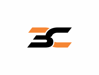 3C  logo design by hopee