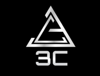 3C  logo design by Rexx