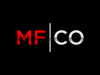 ModFitCo. logo design by scolessi