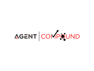 Agent Compound logo design by qqdesigns