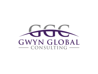 Gwyn Global Consulting  logo design by checx