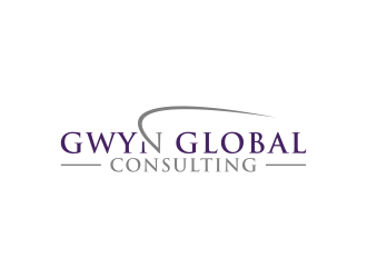 Gwyn Global Consulting  logo design by checx