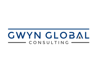 Gwyn Global Consulting  logo design by Zhafir