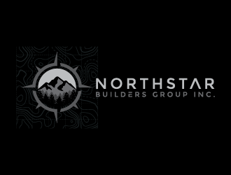 Northstar Builders Group, Inc. logo design by Andri