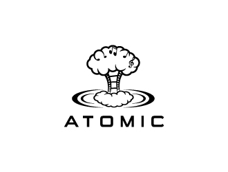 logo design by MUSANG