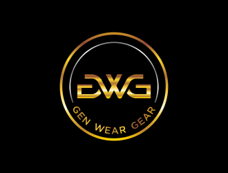 Gen Wear Gear logo design by scolessi