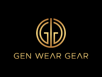 Gen Wear Gear logo design by lexipej