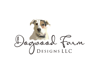 Dogwood Farm Designs LLC logo design by bismillah