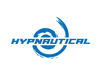 Hypnautical logo design by denfransko