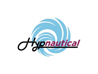 Hypnautical logo design by pambudi