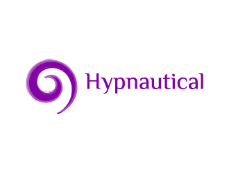 Hypnautical logo design by pencilhand