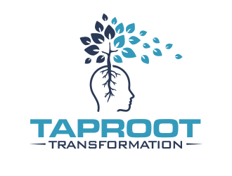 Taproot Transformation logo design by YONK