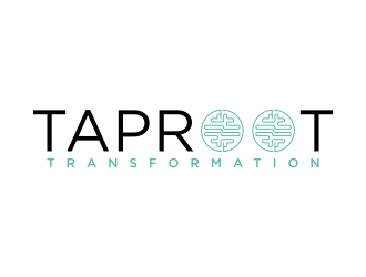 Taproot Transformation logo design by andayani*