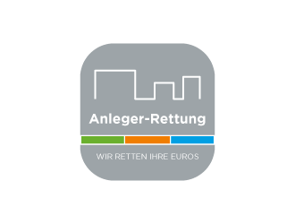 Anleger-Rettung logo design by torresace