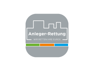 Anleger-Rettung logo design by torresace