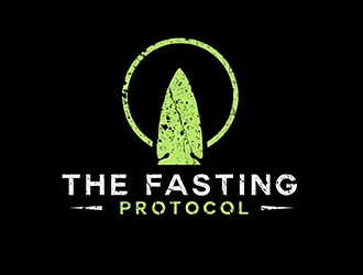 The Fasting Protocol logo design by PrimalGraphics