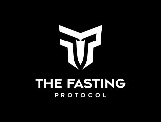 The Fasting Protocol logo design by Gopil