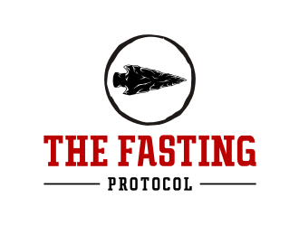 The Fasting Protocol logo design by xorn