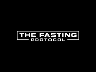The Fasting Protocol logo design by bismillah