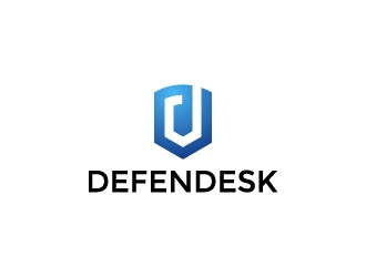 Defendesk logo design by CreativeKiller