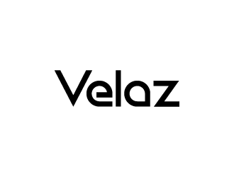 Velaz logo design by denfransko