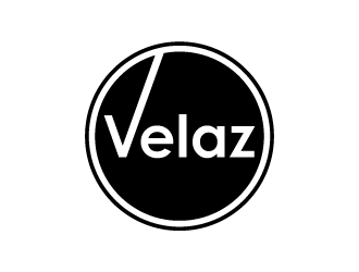 Velaz logo design by denfransko