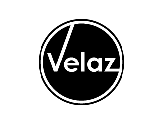 Velaz logo design by denfransko
