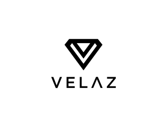 Velaz logo design by FloVal