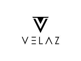 Velaz logo design by FloVal
