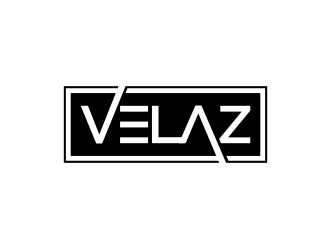 Velaz logo design by GemahRipah