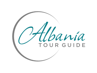 Albania Tour Guide logo design by johana